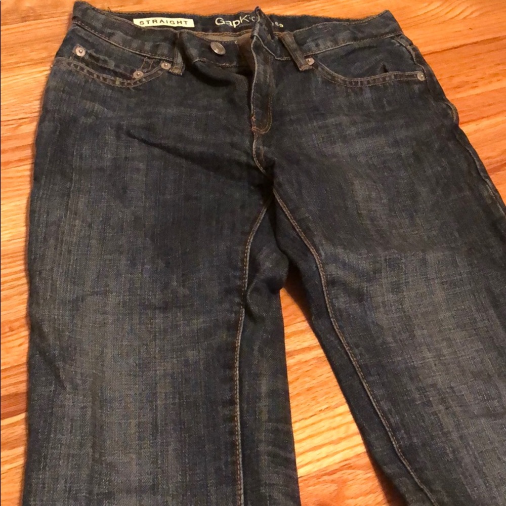 Gap 1969 jeans
